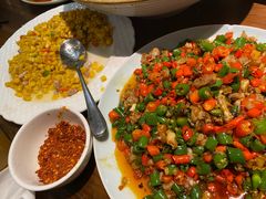 -不相离盐帮菜(郎园店)
