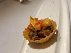 -王品牛排(福州泰禾店)