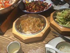 -佬湘楼·27年湘菜(天河都市广场店)