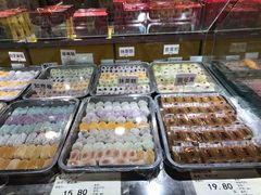 -振华超市(新华西道店)