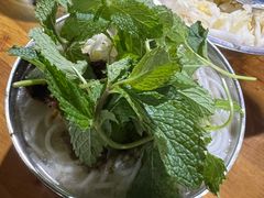 -小倪羊肉米线馆