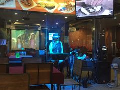 -BAI BUA RESTAURANT
