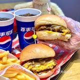 苏州这家宝藏汉堡店我不允许你不知道🍔