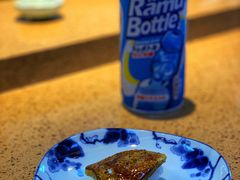 鹅肝手握-达摩君日本料理(泰海花园小区店)