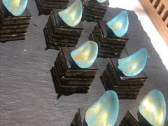 -漢咖啡·全服务式自助晚餐(武汉洲际酒店)