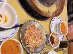 -月圆火锅(宁海东路二店)