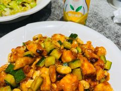 宫爆鸡丁-紫光园(创始店)