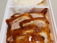 -金百万烤鸭(回龙观店)