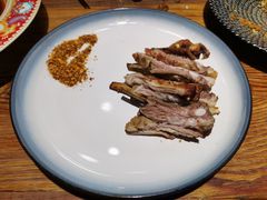 -塔哈尔·新疆盛宴(城西银泰店)