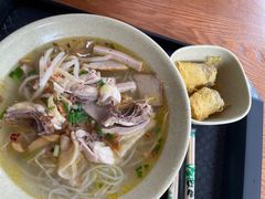 -华姐鸡粉(教育路店)