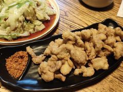 -长亭酒肆.武夷菜(鼓楼后海店)