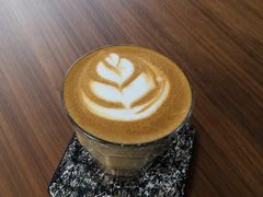 -LIN COFFEE CO(龙珠达店)