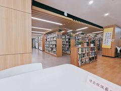 -江宁路街道社区文化活动中心