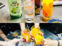 -胡同泥炉烤肉(总店)