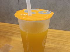 -CoCo都可(地王广场店)