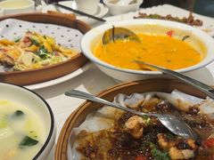 -顺德佬(石厦店)