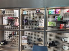 -VIP 威尔仕健身·游泳(嘉华中心店)