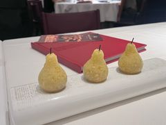 -炳胜私厨(万象前海店)