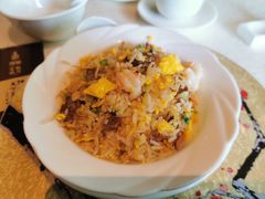 -富临饭店阿一鲍鱼
