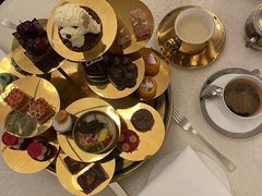 -Salon de Ville浦江汇(上海外滩华尔道夫酒店店)