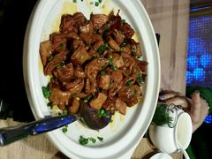 android_upload_pic-马仕玖煲·融合菜·酥不腻烤鸭(人大店)
