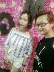 -BM SALON