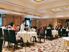 大堂-广东胜利宾馆西关粤中餐厅