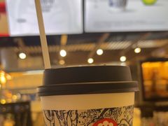 -霸王茶姬(常熟印象城店)