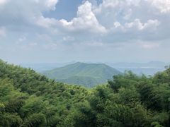 -径山寺