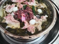 -海关荤豆花(洋河一路店)
