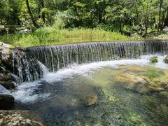 -玉渡山自然风景区