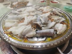 桑拿无骨巴鱼-凯盈阁·顺德私房菜·桑拿鸡