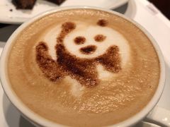 -广州富力君悦大酒店·凯菲厅