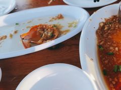 -阿弟特色海鲜餐厅·大排档(平潭店)