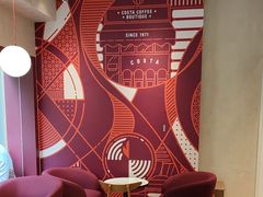 -COSTA COFFEE(西湖天地店)