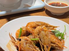 -乔街深夜食堂·小龙虾·高压锅生蚝(杭州总店)