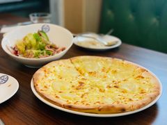 -上海外国语大学（松江校区）食堂