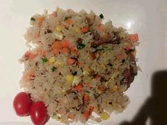 -绿茵阁(体育西分店)