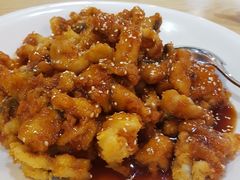 -德胜轩正宗顺德菜(宝安沙井会展中心店)