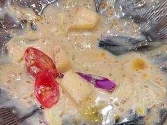 -周家二小姐的菜(西津渡店)