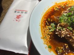 -渝信川菜(长安店)