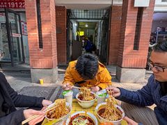 -易毛特色牛肉面(解放碑步行街店)