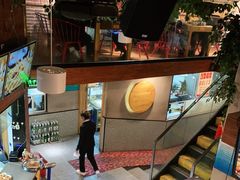 -阿记烧烤(大兴新区店)