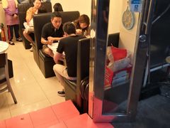 -玲珑餐厅(陕西南路店)