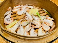 -新荣记(西溪湿地店)