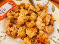 -萨莉亚意式餐厅(深圳北站店)