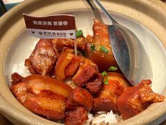 -老济南·地道济南菜(大明湖店)