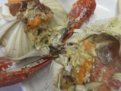 -海天一色海景自助餐厅(西港花园店)