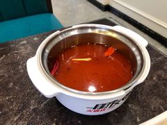 -朋友的火锅店(苏家屯店)