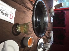 渝利火锅(96广场店)-渝利重庆火锅